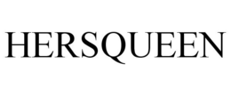 HERSQUEEN trademark