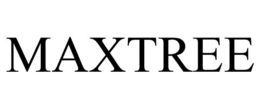 MAXTREE trademark