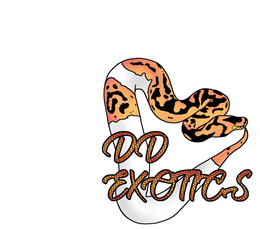 DD EXOTICS trademark