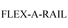 FLEX-A-RAIL trademark