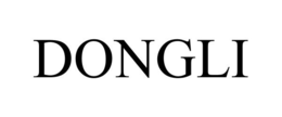 DONGLI trademark