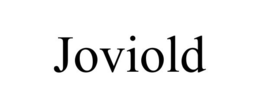 JOVIOLD trademark