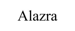 ALAZRA trademark