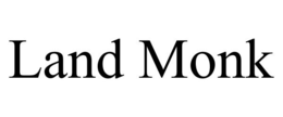 LAND MONK trademark