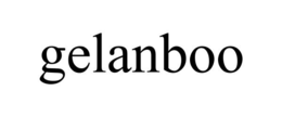 GELANBOO trademark