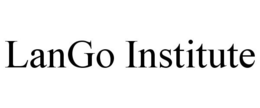 LANGO INSTITUTE trademark