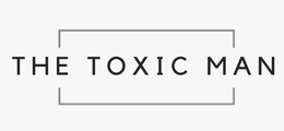 THE TOXIC MAN trademark