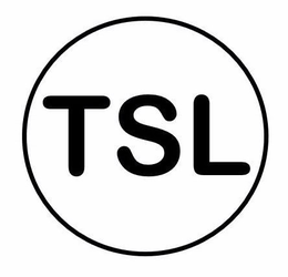 TSL trademark