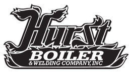 HURST BOILER & WELDING COMPANY, INC trademark