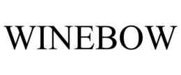 WINEBOW trademark