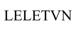 LELETVN trademark