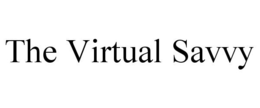 THE VIRTUAL SAVVY trademark