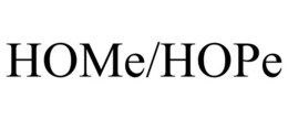 HOME/HOPE trademark