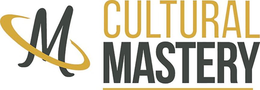 CULTURAL MASTERY trademark