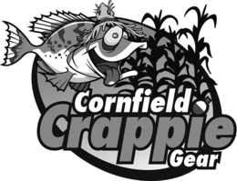 CORNFIELD CRAPPIE GEAR trademark