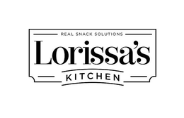 REAL SNACK SOLUTIONS LORISSA'S KITCHEN trademark