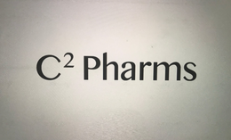 C2 PHARMS trademark