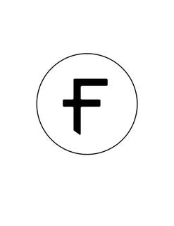 F trademark