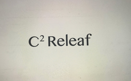 C2 RELEAF trademark