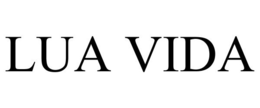 LUA VIDA trademark