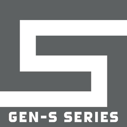 S GEN-S SERIES trademark