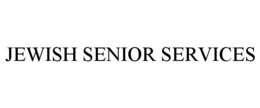 JEWISH SENIOR SERVICES trademark