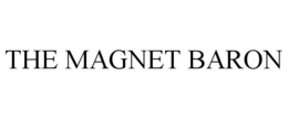 THE MAGNET BARON trademark