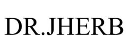 DR.JHERB trademark