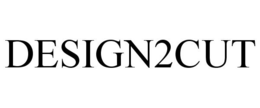 DESIGN2CUT trademark