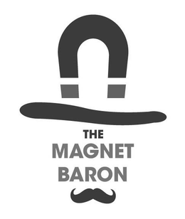 THE MAGNET BARON trademark