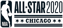 NBA ALL STAR 2020 CHICAGO trademark