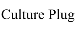 CULTURE PLUG trademark