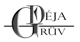 GD DÉJA GRÜV trademark