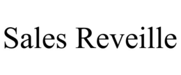 SALES REVEILLE trademark