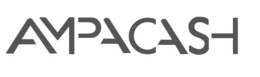 AMPACASH trademark