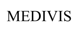 MEDIVIS trademark