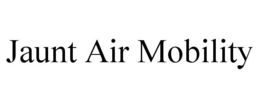 JAUNT AIR MOBILITY trademark