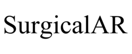 SURGICALAR trademark