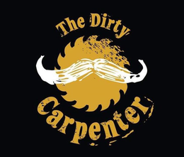 THE DIRTY CARPENTER trademark