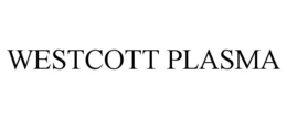 WESTCOTT PLASMA trademark