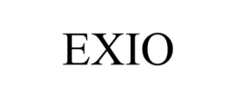EXIO trademark