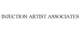 INJECTION ARTIST ASSOCIATES trademark