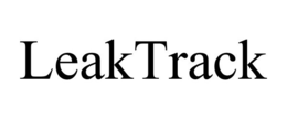 LEAKTRACK trademark