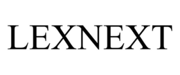 LEXNEXT trademark