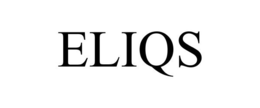 ELIQS trademark