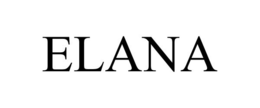 ELANA trademark