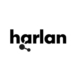 HARLAN trademark