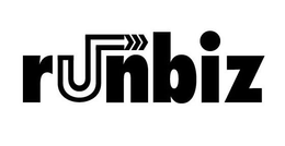 RUNBIZ trademark