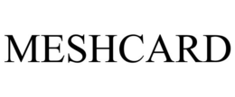 MESHCARD trademark