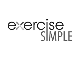 I EXERCISE SIMPLE trademark